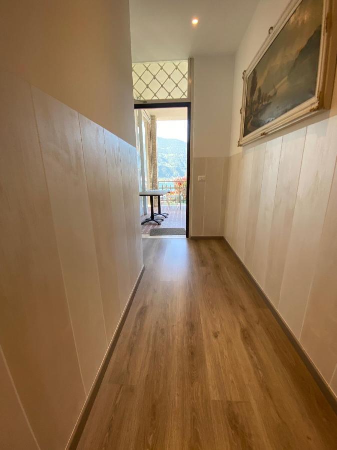 B&B Panorama Исео Экстерьер фото