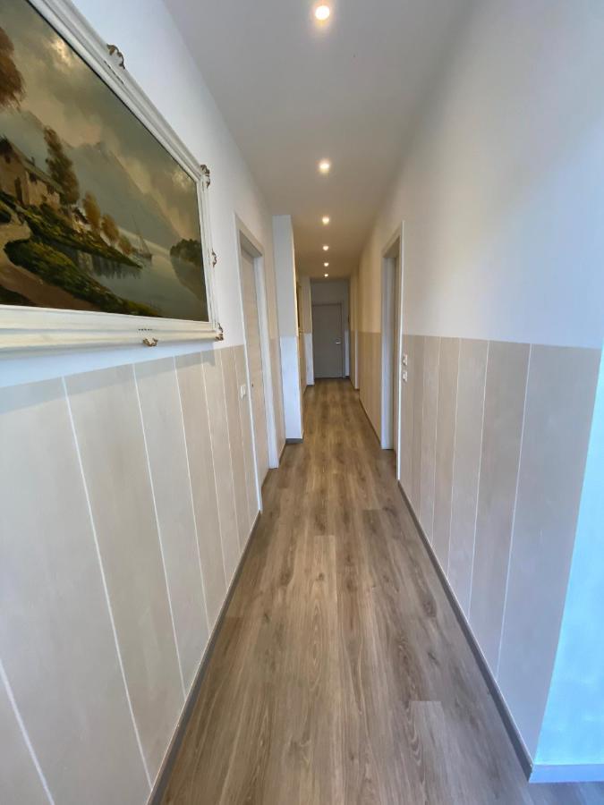 B&B Panorama Исео Экстерьер фото