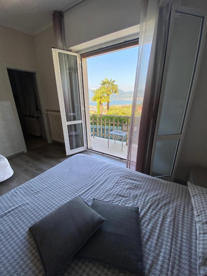B&B Panorama Исео Экстерьер фото