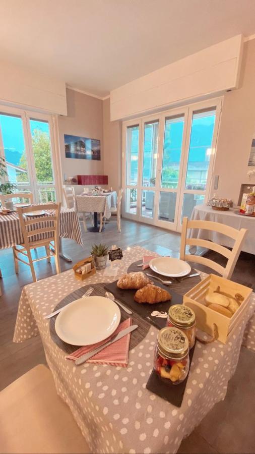 B&B Panorama Исео Экстерьер фото