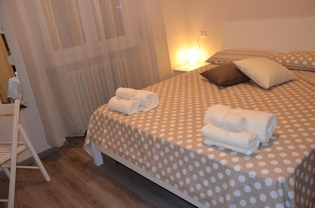 B&B Panorama Исео Номер фото