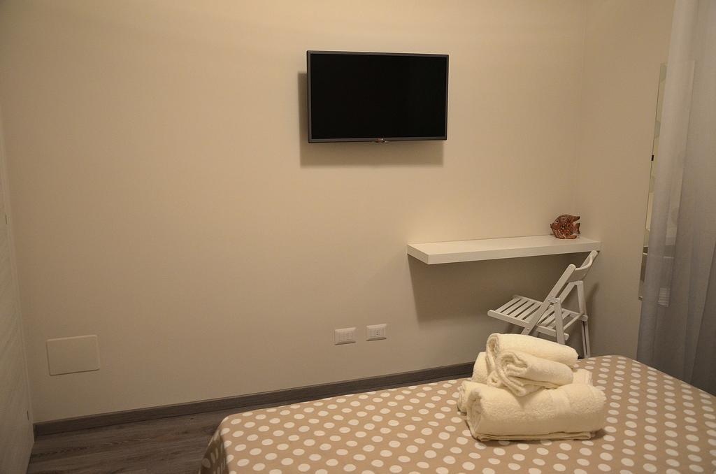 B&B Panorama Исео Номер фото