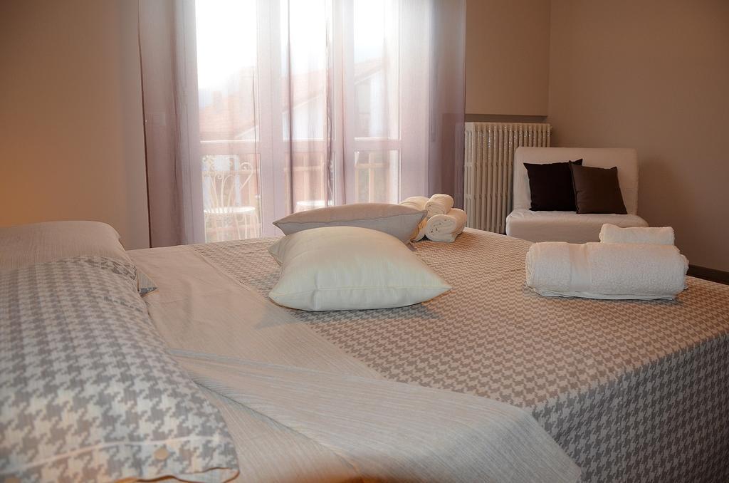 B&B Panorama Исео Номер фото