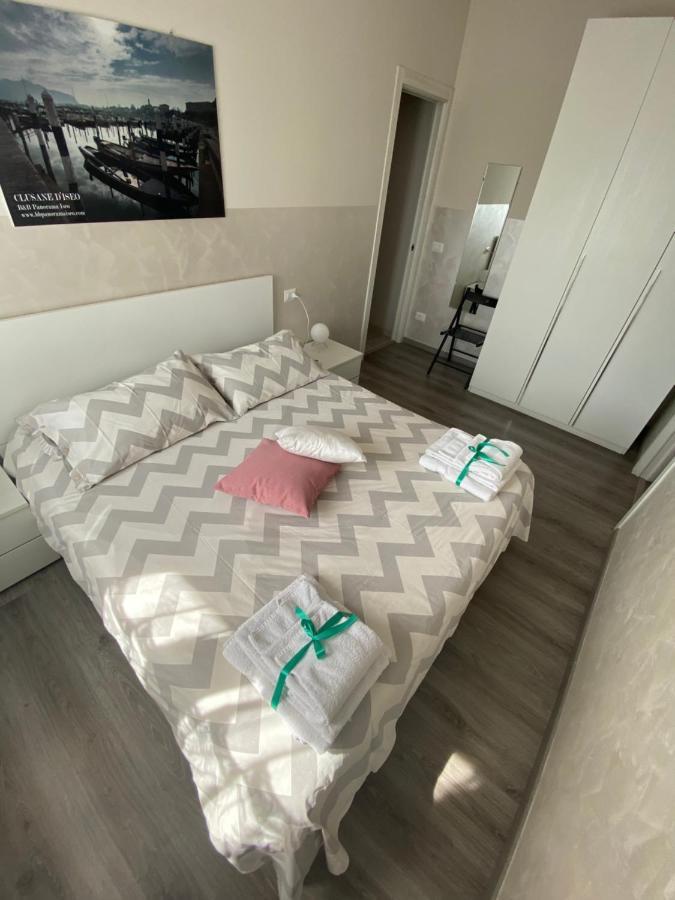 B&B Panorama Исео Экстерьер фото