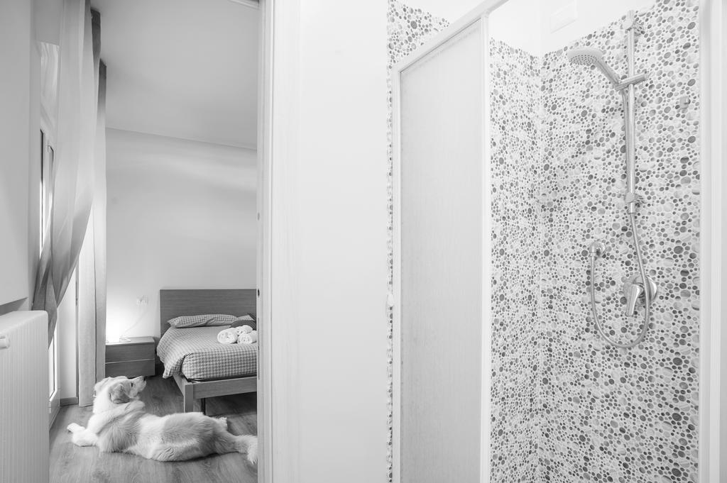 B&B Panorama Исео Номер фото